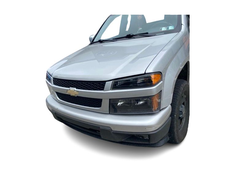 Thumbnail: 2011 Chevrolet Colorado - 29