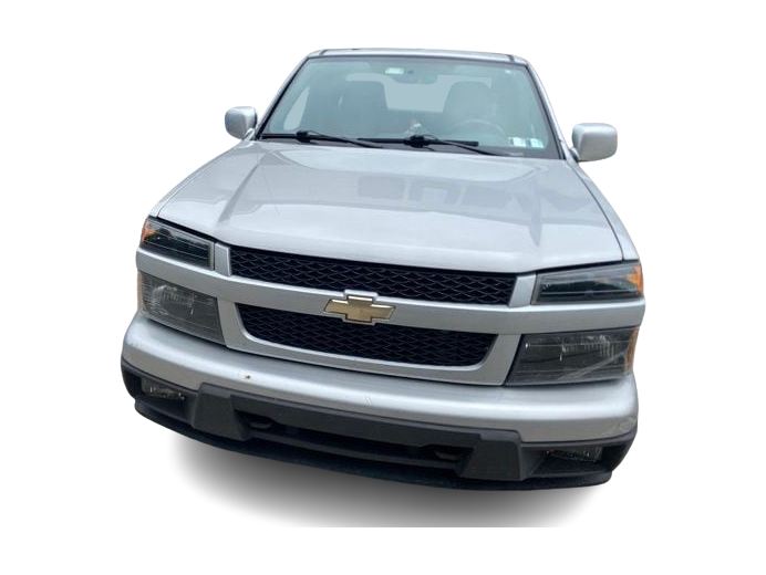 Thumbnail: 2011 Chevrolet Colorado - 5