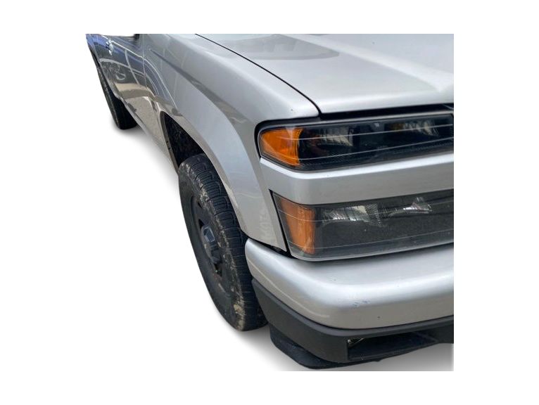 Thumbnail: 2011 Chevrolet Colorado - 4