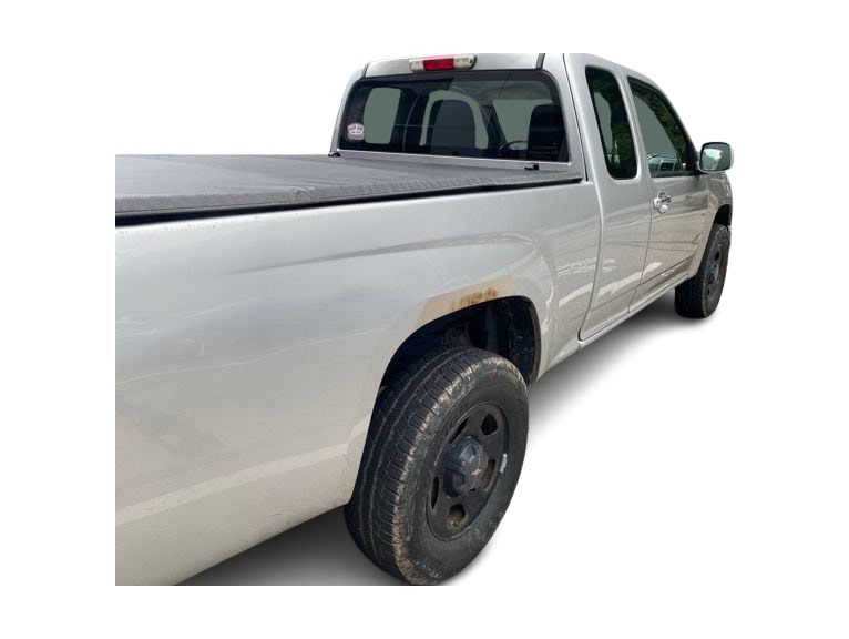 Thumbnail: 2011 Chevrolet Colorado - 22