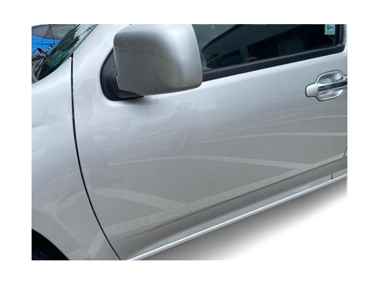 Thumbnail: 2011 Chevrolet Colorado - 19