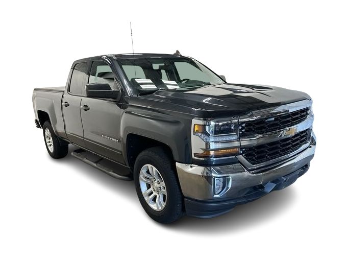 2017 Chevrolet Silverado 1500 LT 30