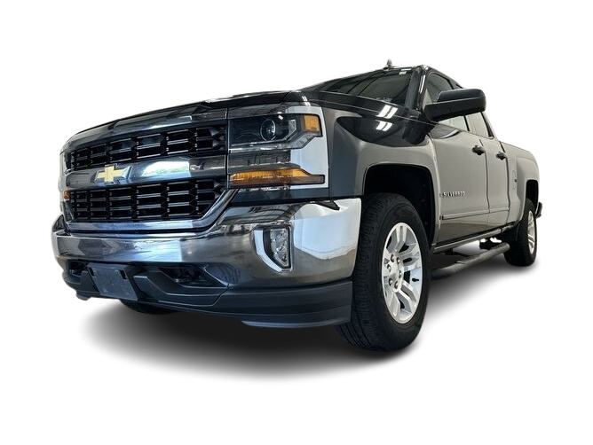 2017 Chevrolet Silverado 1500 LT 29
