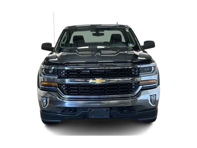 2017 Chevrolet Silverado 1500 LT 6