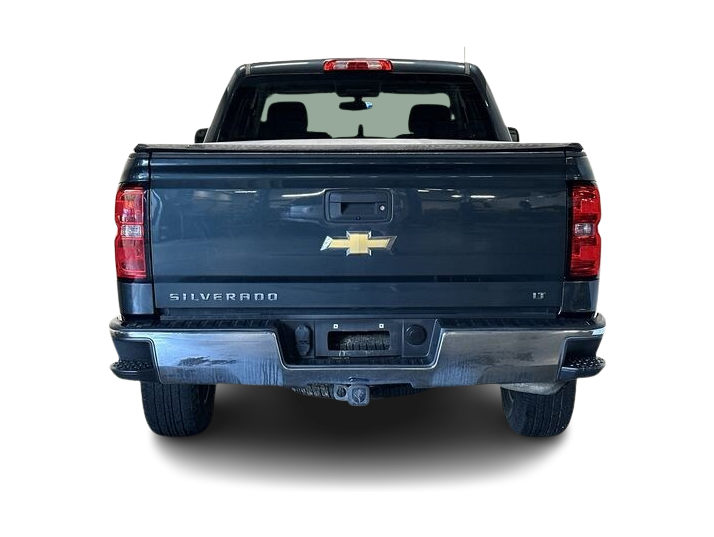 2017 Chevrolet Silverado 1500 LT 5