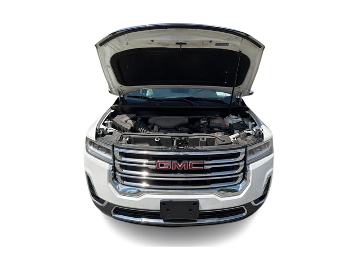 Thumbnail: 2020 GMC Acadia - 16