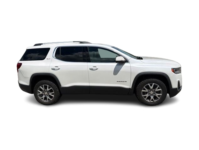 Thumbnail: 2020 GMC Acadia - 18