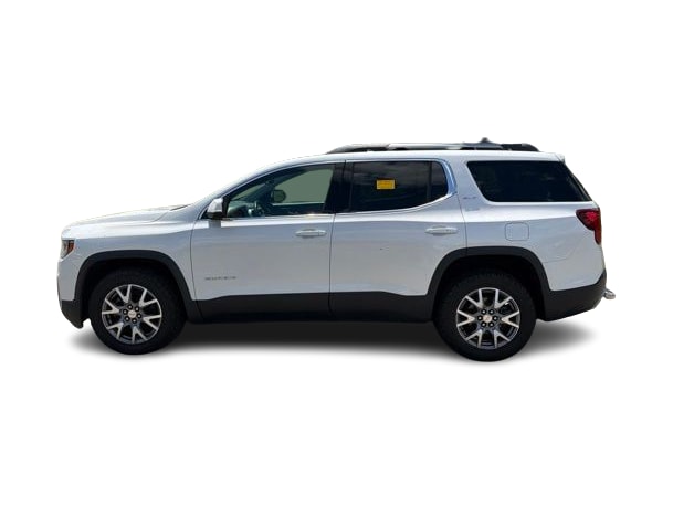 Thumbnail: 2020 GMC Acadia - 3