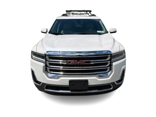 Thumbnail: 2020 GMC Acadia - 6