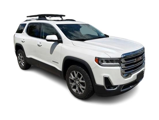 Thumbnail: 2020 GMC Acadia - 17