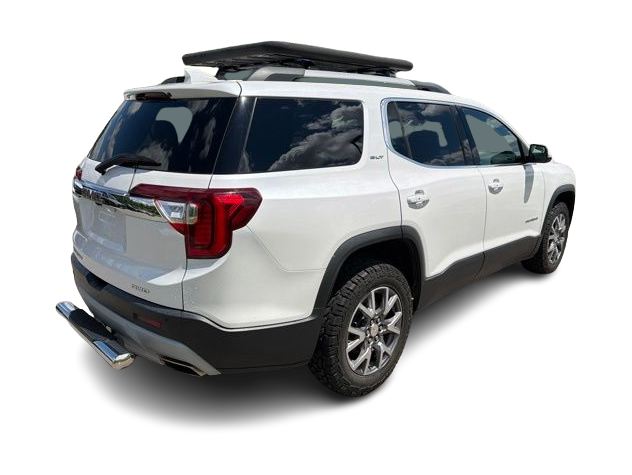 Thumbnail: 2020 GMC Acadia - 19