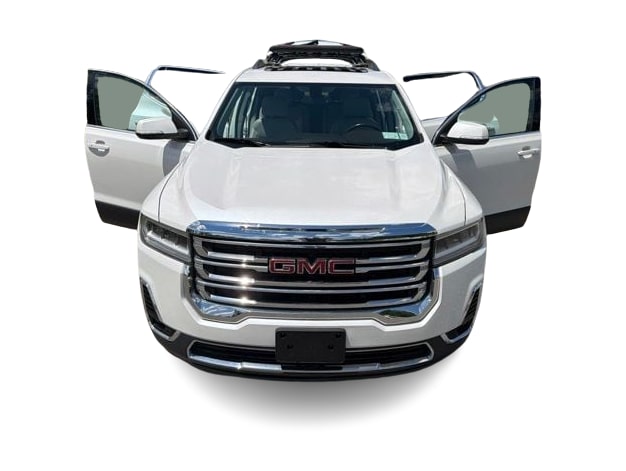 Thumbnail: 2020 GMC Acadia - 28
