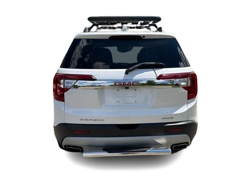 Thumbnail: 2020 GMC Acadia - 5