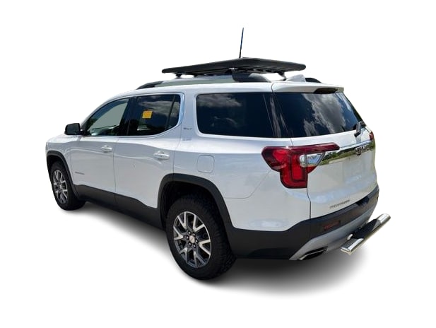 Thumbnail: 2020 GMC Acadia - 22