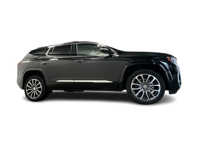 2022 GMC Acadia Denali 18