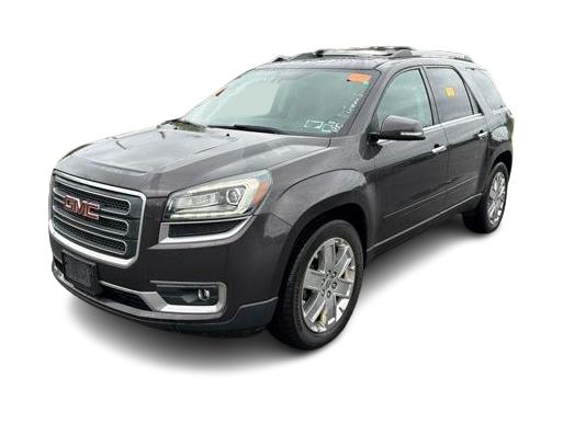 Used 2017 GMC Acadia Limited Base with VIN 1GKKVSKD3HJ231040 for sale in Casper, WY