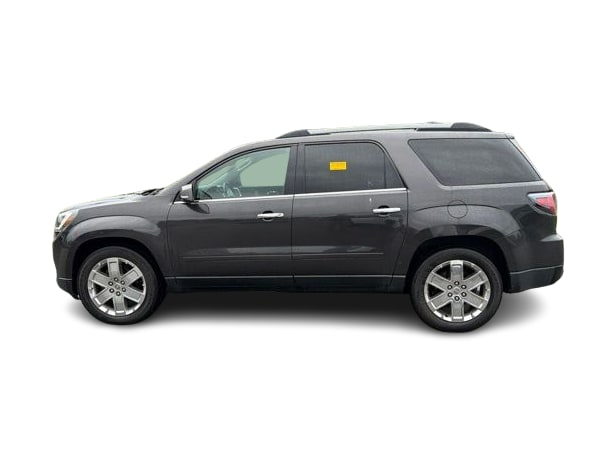Thumbnail: 2017 GMC Acadia - 3