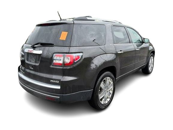 Thumbnail: 2017 GMC Acadia - 17