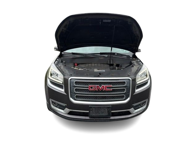 Thumbnail: 2017 GMC Acadia - 14
