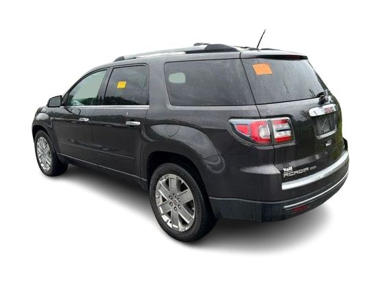 Thumbnail: 2017 GMC Acadia - 4