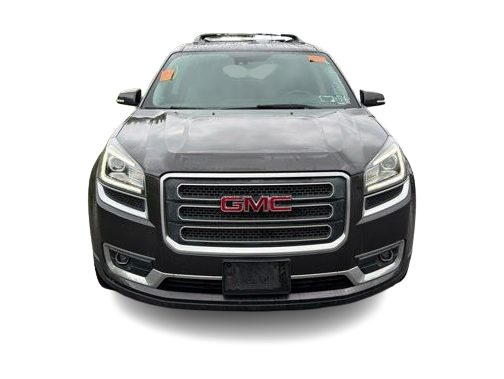 Thumbnail: 2017 GMC Acadia - 6
