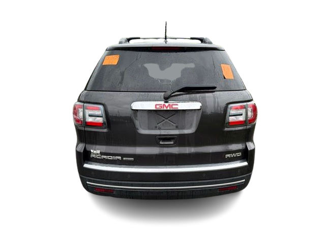 Thumbnail: 2017 GMC Acadia - 5
