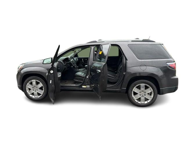 Thumbnail: 2017 GMC Acadia - 20
