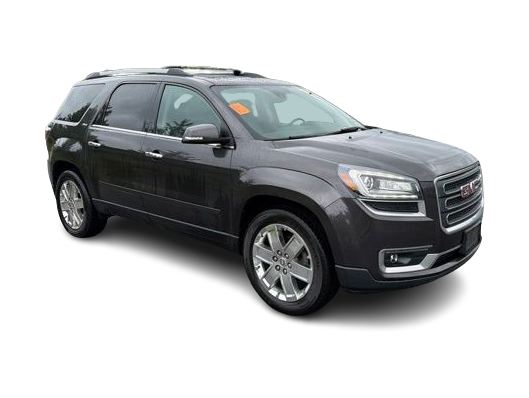 Thumbnail: 2017 GMC Acadia - 15