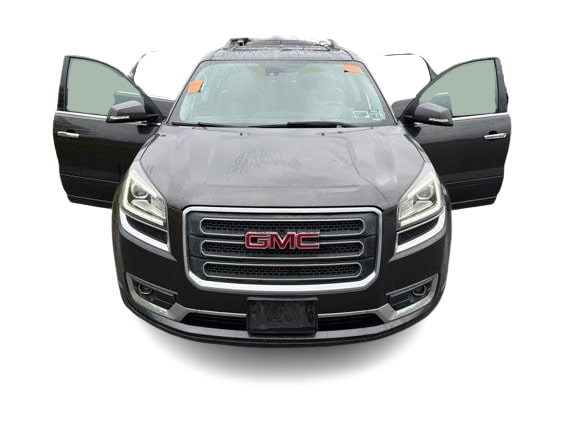 Thumbnail: 2017 GMC Acadia - 26