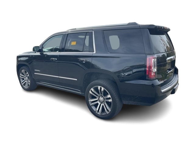 Thumbnail: 2018 GMC Yukon - 4