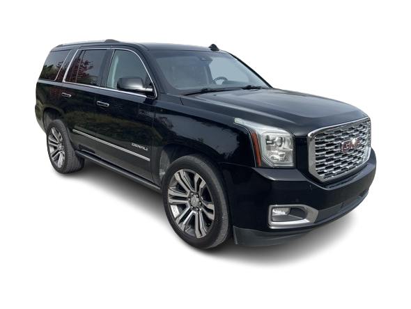Thumbnail: 2018 GMC Yukon - 13
