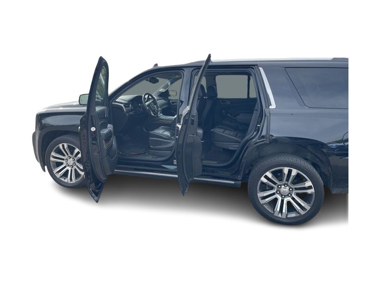 Thumbnail: 2018 GMC Yukon - 3