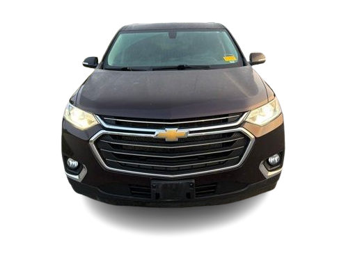 Thumbnail: 2021 Chevrolet Traverse - 6