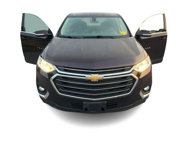 Thumbnail: 2021 Chevrolet Traverse - 28