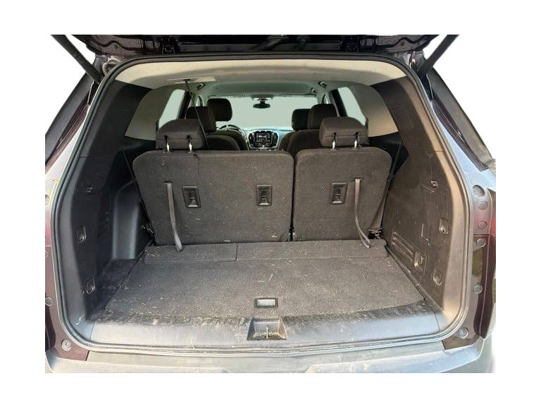 Thumbnail: 2021 Chevrolet Traverse - 20