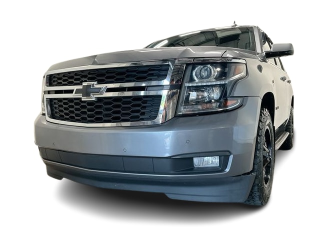 Thumbnail: 2018 Chevrolet Tahoe - 33