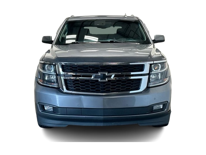 Thumbnail: 2018 Chevrolet Tahoe - 6