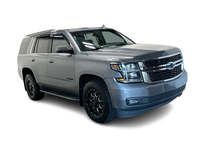 Thumbnail: 2018 Chevrolet Tahoe - 34