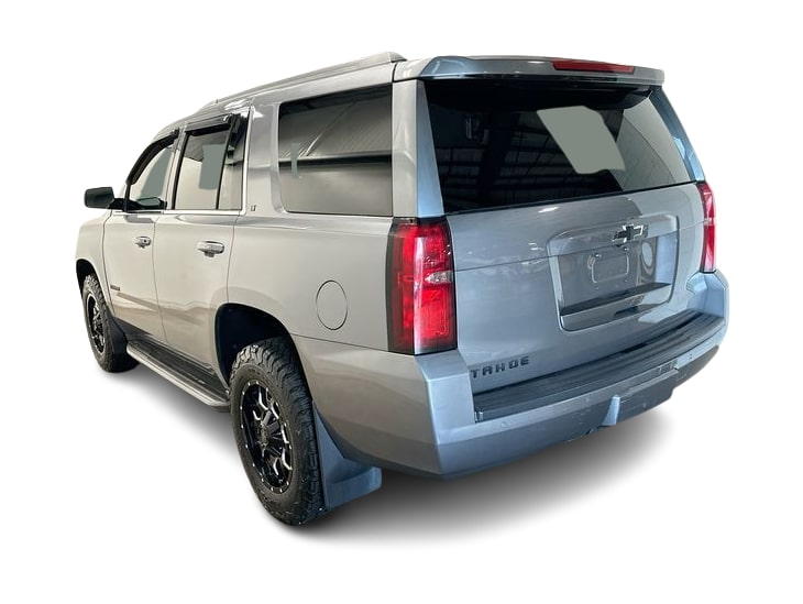 Thumbnail: 2018 Chevrolet Tahoe - 4