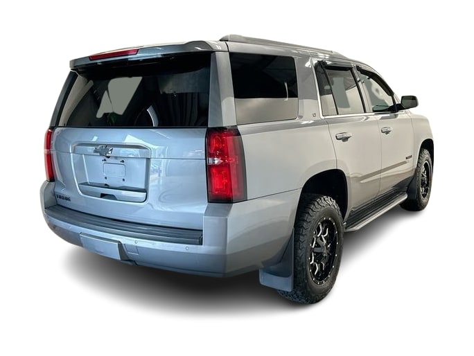 Thumbnail: 2018 Chevrolet Tahoe - 35