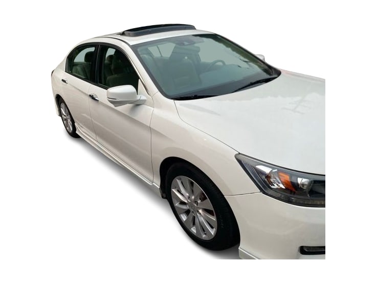 Thumbnail: 2014 Honda Accord - 23