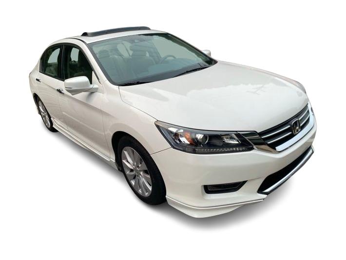 Thumbnail: 2014 Honda Accord - 24