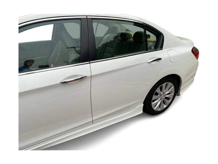 Thumbnail: 2014 Honda Accord - 16