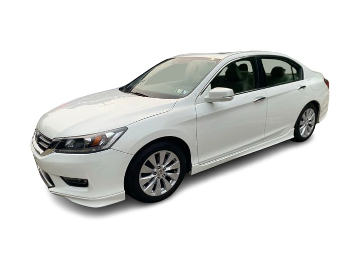 Thumbnail: 2014 Honda Accord - 13
