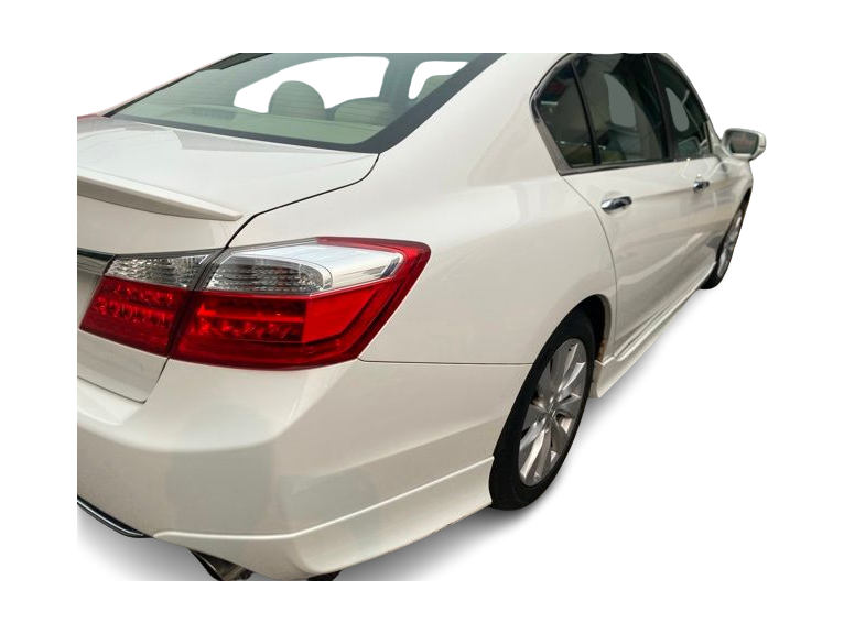 Thumbnail: 2014 Honda Accord - 18
