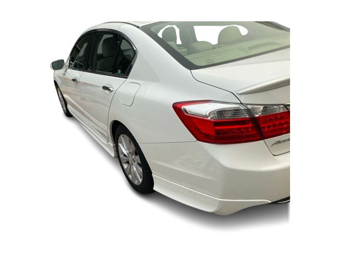 Thumbnail: 2014 Honda Accord - 3
