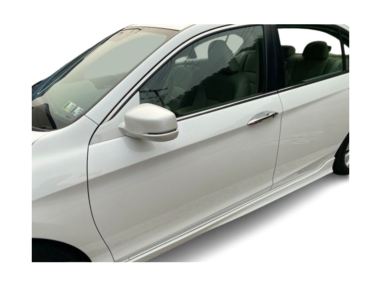 Thumbnail: 2014 Honda Accord - 2