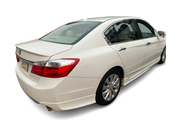 Thumbnail: 2014 Honda Accord - 20