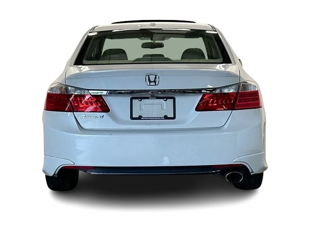 Thumbnail: 2014 Honda Accord - 5
