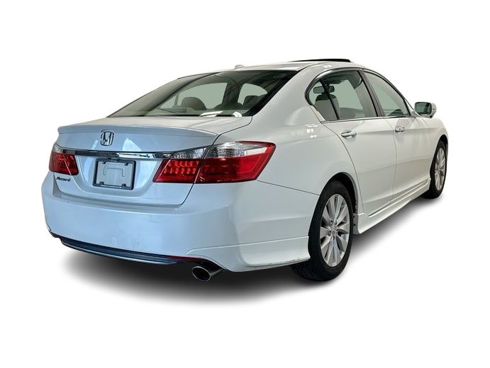 Thumbnail: 2014 Honda Accord - 32